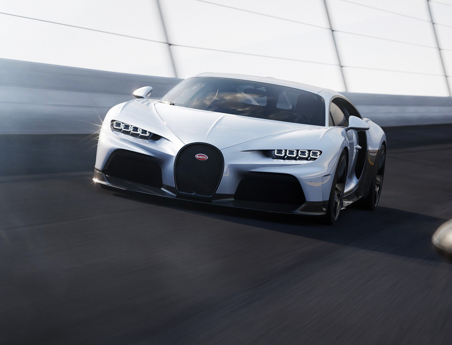 5 Interessante Fakten über Bugatti